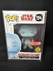 Funko POP! Star Wars Holographic Kylo Ren 194 Exclusive [POP! Protector]