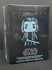 Funko POP! Star Wars Holographic Kylo Ren #194 Target Large T-Shirt Sealed TFA