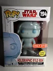 Funko Pop Star Wars Holographic Kylo Ren #194