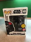 Funko POP! - Star Wars Iden Versio CHASE Gamestop exclusive Gaming Greats 460