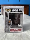 Funko Pop! Star Wars IG-88 (103)