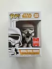 Funko Pop! Star Wars Imperial Patrol Trooper #252 SDCC 2018 Summer Convention LE