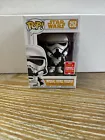 Funko Pop! Star Wars Imperial Patrol Trooper Summer Convention Exclusive #252