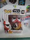 Funko Pop! Star Wars Incinerator Stormtrooper #350 Vinyl Figure