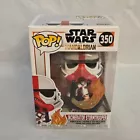 Funko Pop! Star Wars Incinerator Stormtrooper #350