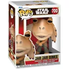 Funko Pop! Star Wars  Jar Jar Binks 700