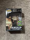 Funko Pop: Star Wars - Jar Jar Binks - Funko 624 2023 Galactic Convention