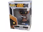 Funko Pop! Star Wars Jawa Black Box #20 In Box Vaulted (BH)