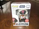 Funko Pop Star Wars Jedi Knight Revan 430 Gamestop-New !