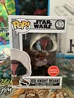 Funko Pop! Star Wars Jedi Knight Revan #430 Only At GameStop Exclusive