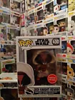 Funko Pop Star Wars Jedi Knight Revan Gamestop Exclusive #430 w/Protector