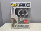 Funko Pop Star Wars Jedi Knight Revan Gamestop Exclusive #430 w/Protector