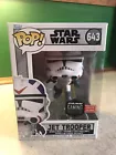 Funko POP! Star Wars - Jet Trooper Gaming Greats GameStop Exclusive #643