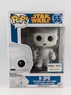 Funko POP! Star Wars - K-3PO #55 - Barnes & Noble Exclusive