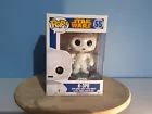 Funko Pop! Star Wars K-3PO #55