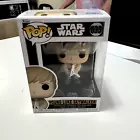 Funko Pop! Star Wars Kenobi: Young Luke Skywalker #633