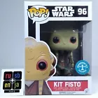 Funko Pop! Star Wars Kit Fisto Exclusive #96