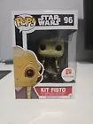 Funko Pop Star Wars Kit Fisto Walgreens Exclusive #96