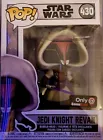 Funko POP! Star Wars Knights of the Old Republic Darth Revan #396 GS Exclusive