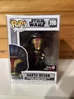 Funko POP! Star Wars Knights of the Old Republic Darth Revan #396 GS Exclusive