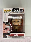 Funko Pop! Star Wars - Kuiil #329 Vinyl Figure D04