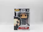 FUNKO POP Star Wars KYLO REN 105