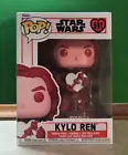 Funko POP! Star Wars Kylo Ren 591