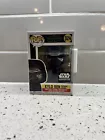 Funko Pop! Star Wars - Kylo Ren Supreme Leader 324 - Smugglers Bounty Exclusive