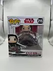 Funko Pop! Star Wars Kylo Ren (TIE Fighter) Deluxe #215