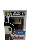 Funko Pop! Star Wars Kylo Ren (Unmasked) #87 Walmart Exclusive Vaulted/Retired