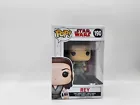 Funko POP! Star Wars Last Jedi REY 190