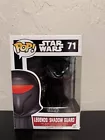 Funko Pop Star Wars - Legends Shadow Guard #71