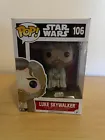 Funko Pop! - Star Wars: Luke Skywalker 106 The Force Awakens