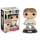 Funko POP! Star Wars Luke Skywalker (Bespin) 93