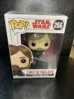 Funko Pop! Star Wars Luke Skywalker (Final Battle) #266 Vinyl Bobble-Head