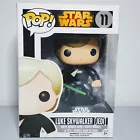 Funko Pop: Star Wars - Luke Skywalker (Jedi) #11 (Black Box)