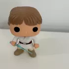 Funko Pop! Star Wars - Luke Skywalker (Tatooine) 49 OOB