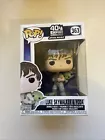 Funko POP!  Star Wars Luke Skywalker & Yoda #363 40th Empire Strikes Back