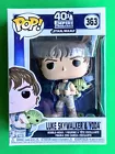 Funko Pop! Star Wars LUKE SKYWALKER & YODA #363 Dagobah, TESB 40th Anniv. !!