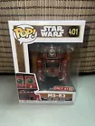 Funko Pop! Star Wars M5-R3 #401 (Target Exc) Vinyl Figure