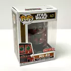 Funko POP! Star Wars M5-R3 #401 Target Exclusive Vinyl Figure