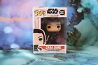 Funko Pop Star Wars Mandalorian Cara Dune  #327