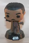 Funko Pop! Star Wars Mandalorian - Greef Karga - #347 - OOB