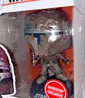 Funko Pop! Star Wars Mandalorian Mudhorn Battle #564 GameStop Exclusive