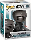 Funko Pop! Star Wars: Marrok #651 With Protector IN STOCK