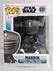 Funko Pop! Star Wars Marrok #651