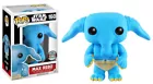 Funko Pop! Star Wars - Max Rebo #160 Specialty Series in Pop Protector