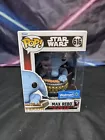 Funko Pop! Star Wars - Max Rebo - Walmart Exclusive #616