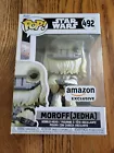 Funko Pop! - Star Wars: Moroff (Jedha) #492 - Amazon Exclusive - New in Box