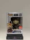 FUNKO POP! Star Wars Movies Jar Jar Binks #500 Game Stop Exclusive